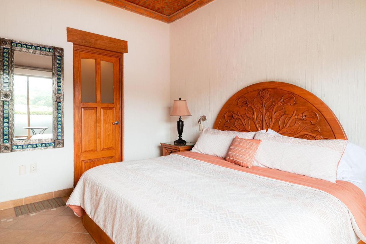 Casita Privada Del Chan Guanajuato Exterior foto