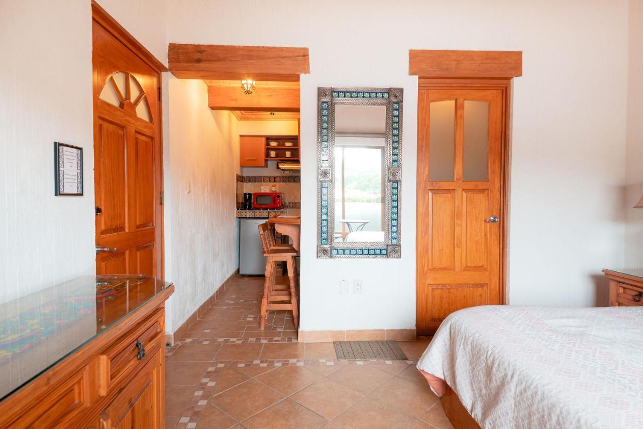 Casita Privada Del Chan Guanajuato Exterior foto