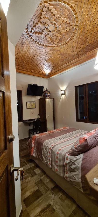 Casita Privada Del Chan Guanajuato Exterior foto