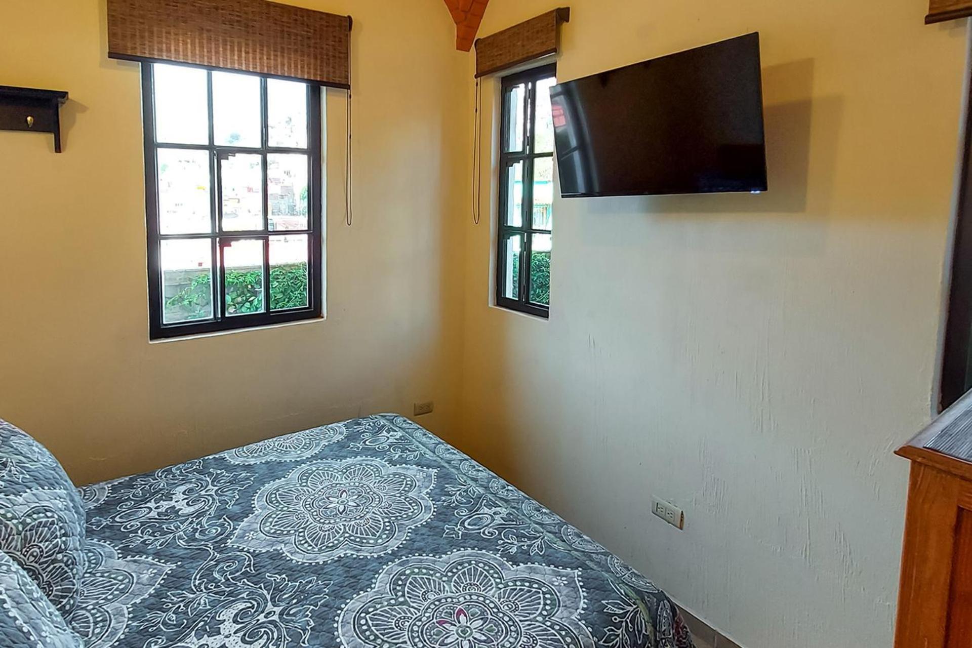 Casita Privada Del Chan Guanajuato Quarto foto